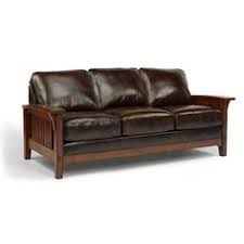 Sofa Las Cruces 3993 31 Las Cruces Flexsteel Discount Furniture At Hickory Park Furniture Galleries Leather Sofa And Loveseat Parks Furniture Furniture