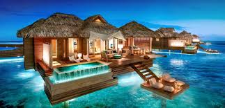 This resorts usually offer more space and a greater sense of privacy compared to regular resort rooms, making them ideal choices for lovebirds looking for some quality. Discount 50 Off Djiva Villas Indonesia Hotel Promo Lille