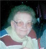 Obituary information for Julia Frances Jurkovich