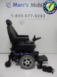 Pride Mobility Jazzy 600 Power Chair Item 908 Used Power Chair In 2020 Pride Mobility Power Chair Powered Wheelchair