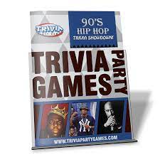 President appeared on the cover of one of the most popular magazines in the world. 90s Hip Hop Trivia Party Game Etsy In 2021 Trivia Charades For Kids Party Games