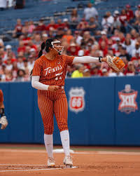 Texas Softball
