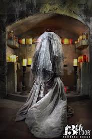 13th Floor Haunted House Photo Gallery Haunted House Scary Haunted House Haunted Attractions