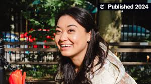 After a Wrenching Best Seller, an Author Takes Up Her Dream Project