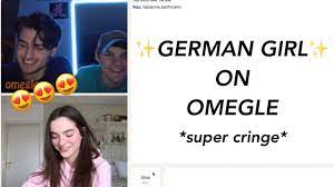 German omegle