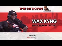 Yng prafit 2 days ago. Wax Kyng Talks Podcasting Fatherhood And Upcoming Smoke Tour New York S Power 105 1 Fm Emez