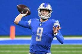 As the lions' starting signal caller, stafford combines great arm strength and accuracy with exceptional ability to read opponents' defenses to lead the team's offense. N62aoerbimhynm