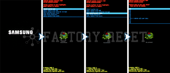 How to root the verizon droid charge (i510 theunlockr. How To Factory Reset Your Samsung Droid Charge I510 Factory Reset