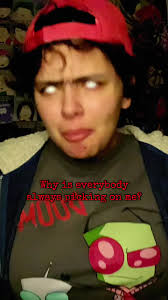 Pete Eltingville Cosplay