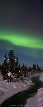 25 Northern Lights Photos From Swedish Lapland Sweden Travel Northern Lights Travel