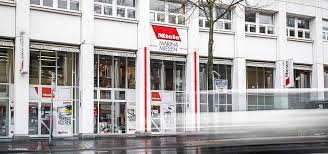 Lesen sie hier mehr über qualität und preise der modelllinien systemat und was kosten häcker küchen? Uber Uns Miele Center Bonn