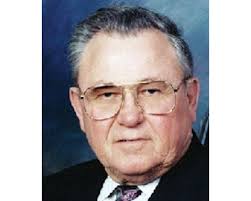 Billy Starkey Obituary (1926