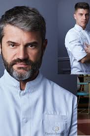 Enrico Bartolini racconta il MUDEC (e ci regala una ricetta)