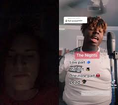 Dayton Thomas The Nights Original Video