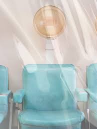 She quickly saw that and put me at ease through the rest more. How Hair Salons Will Be Transformed By The Global Pandemic Vogue