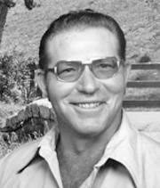 David Harbin Obituary (2016)