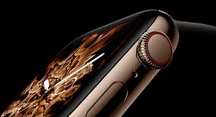Apple watch series 4 is a latest smartwatch with the prices of 2,334myr in malaysia, it has 1.78 inches display, and available in 1 storage variant and 1 ram option, 1gb with 16gb storage. How Much Smarter Is The New Apple Watch Series 4 Buro 24 7 Malaysia