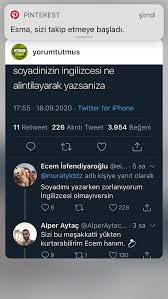 Komik Misin Be Panosundaki Pin