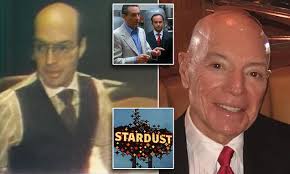 Las Vegas casino tycoon exposed as mob front man Allen Glick dies of cancer  aged 79