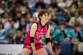 2026年度バレーボール女子日本代表に福留選手・豊暉原コーチ選出