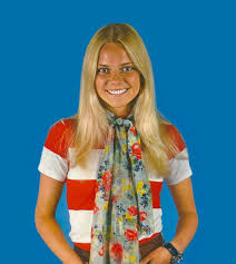 France Gall Bravo Magazine Germany 1969 France Gall Sixties Fashion Pop Fashion