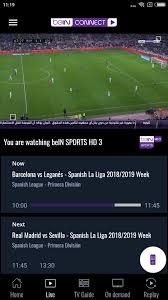 Bein connect uygulaması ile dilediğini, sen neredeysen orada izle! Bein Connect For Android Apk Download