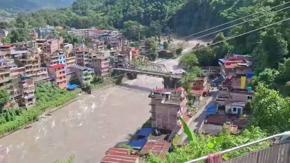 nepal-bhotekoshi-river-flood-expert-committee-investigation