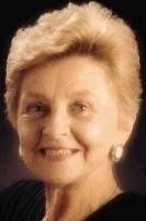 Irene Tierney Obituary (2014)