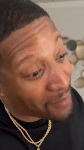 When Jae asks Ernestine how it felt to have all 3 of her men in the club!