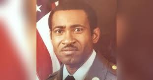 Justin D. Roberson Obituary