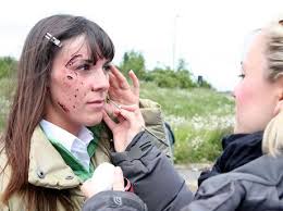 Paul Lambert Mathew Bose Jonny Foster Editorial Stock Photo