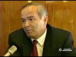 Karimov Foundation -...