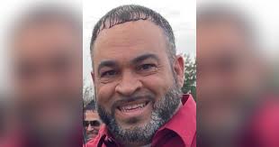 Obituary for Chad Brian Hunt