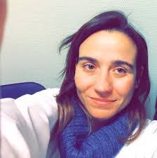 Rocio Leon's Instagram, Twitter & Facebook