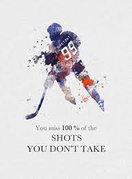 Wayne Gretzky Art Prints Fine Art America