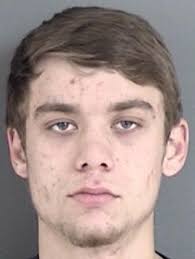 POLICE REPORT: Trying to be hard proves hard for wannabe gangsta