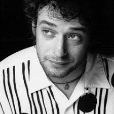 Listen to Gustavo Cerati