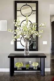 25 Diy Ideas With Mirrors Entryway Table Decor Decor Home Decor