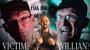 10,000 Human Remains Found On A Farm