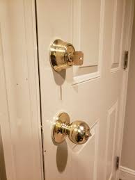 Precision Locksmith owner and team