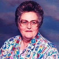 Ms. Maxine Hays Obituary