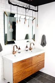We did not find results for: Black Ceiling Floating Vanity Give Illusion Of Space In Small Master Bathroom Hgtv