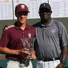 Cameron was born into a biracial family with a black dad, jeff, and a white mom, lisa. Cameron Champ S Grandfather The Man Responsible For Inspiring The Pga Tour S Longest Hitter Passes Away Golf News And Tour Information Golf Digest