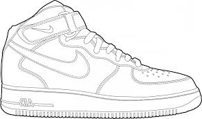 Jordan Shoes Coloring Pages New Coloring Michael Jordan Coloring Pages Air Printable Adults Free Shoes Drawing Sneakers Drawing New Jordans Shoes