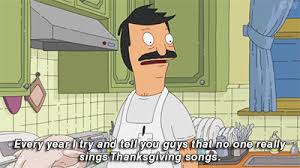 From scrappy underdogs to critical darlings, bob's burgers continues to find the right balance between heartfelt character moments and outrageous humor. What A Cast Of Characters The Quirky Personalities Of Bob S Burgers Zt Does Tv