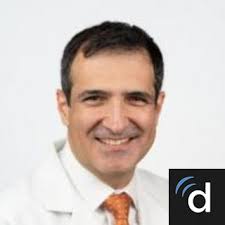 Dr. Carlos (Mery Suarez) Mery, MD