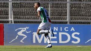 He made his league debut on 26 september, replacing marco medel in the final minutes against huachipato. Palestino Vencio A Huachipato Con Solitario Gol De Benegas As Chile