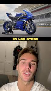 👉🏼Nueva Yamaha R9! ¿Qué os parece? Leo vuestras opiniones en los  comentarios! , #reels #viral #motos #moteros #moto, #motorcycle #yamaha  #yamahar1 #r1, #yamahar9 #s1000rr #yamahar9