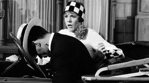 Julie Andrews And James Fox In Thoroughly Modern Millie Directed By George Roy Hill 1967 Julie Andrews Movies Julie Andrews Musical Movies