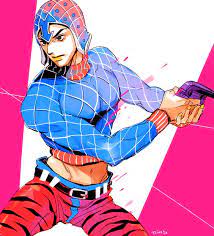 pin on jojo s bizarre adventure
